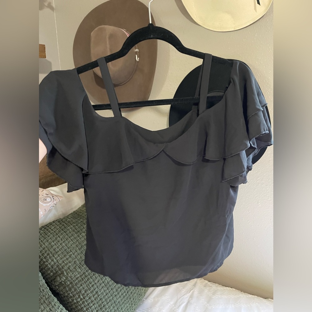 WOMENS BLOUSE - Picture 2 of 3
